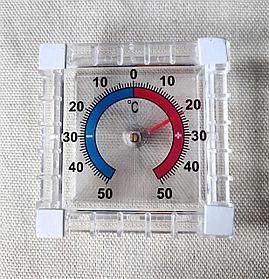Оконный термометр TО50