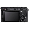 Фотоаппарат Sony Alpha A7C R Body черный (Меню: Русский), фото 4
