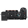 Фотоаппарат Sony Alpha A7C R Body черный, фото 2