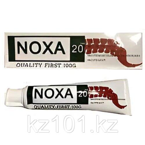 Крем Noxa 20 (Ноха) обезболивание при суставных заболеваниях, 100г