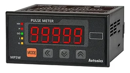Счетчик импульсов MP5W-49