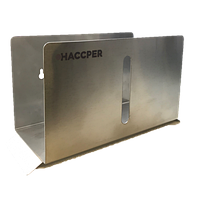 Система хранения HACCPER Control Point для шлангов