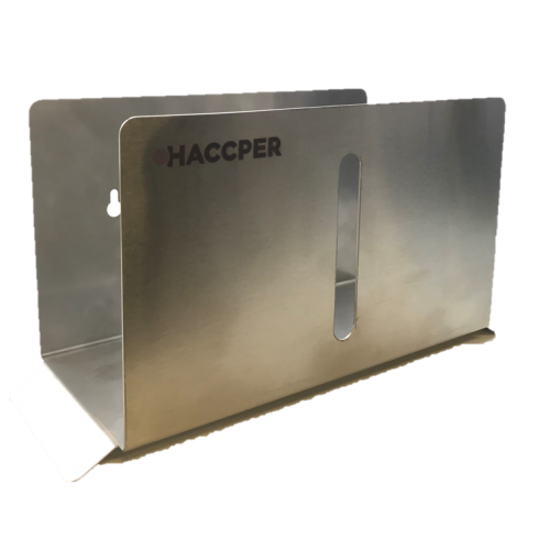 Система хранения HACCPER Control Point для шлангов - фото 1 - id-p116078851