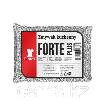 Губка кухонная  KUCHCIK FORTE, фото 2