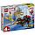 LEGO Конструктор Автомобиль-отбойный молоток Marvel 10792, фото 6