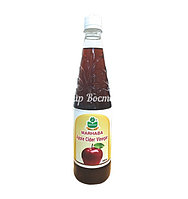 Яблочный уксус Apple Cider Vinegar Marhaba (800 мл, Пакистан)