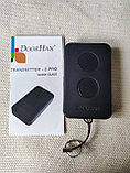 Пульт DoorHan Transmitter 2-PRO 2-х канальный для шлагбаума и ворот, фото 5