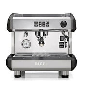 Профессиональная автоматическая кофемашина Biepi MCE 1 GR (высокая группа)