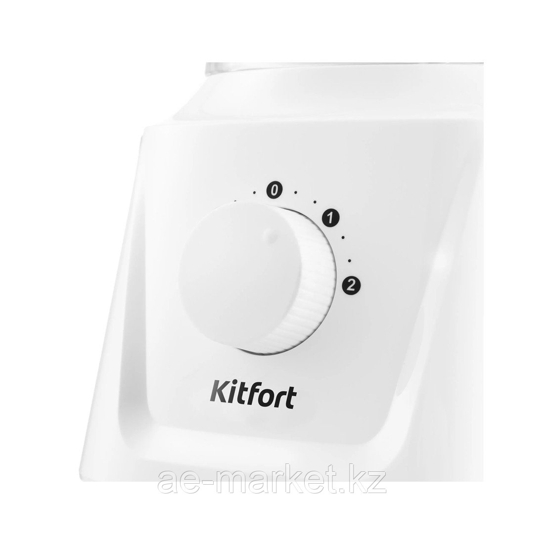 Стационарный блендер Kitfort КТ-1356-3 белый - фото 3 - id-p116053661