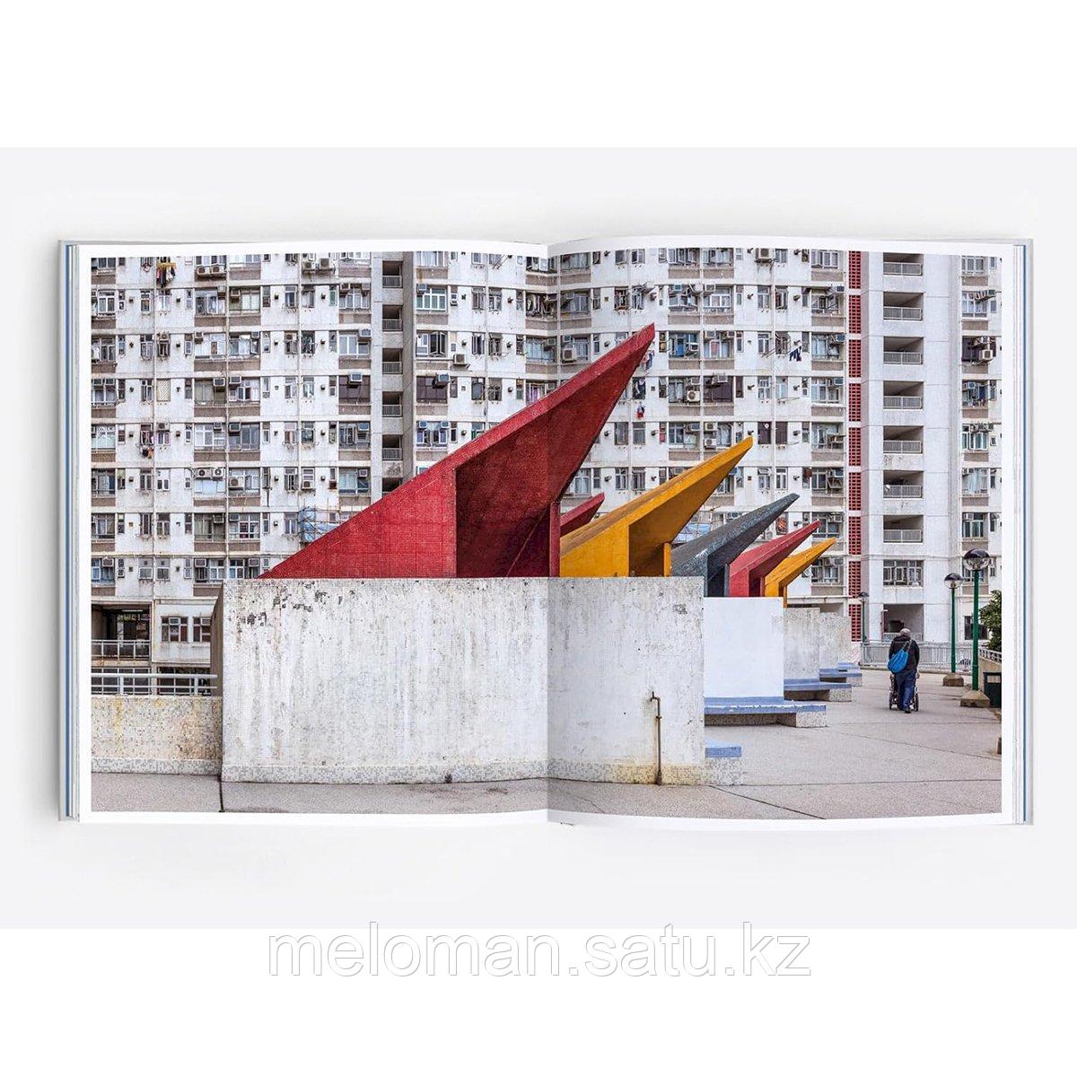 Concrete Hong Kong - фото 3 - id-p116079191