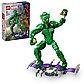 LEGO: Зеленый Гоблин Marvel 76284, фото 5