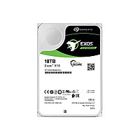 Жесткий диск Seagate Exos X18 ST18000NM000J 18TB