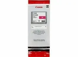 Картридж струйный Canon PFI-320 M пурпурный (300мл) для imagePROGRAF TM-200/205/300/305 2892C001 - фото 1 - id-p116079607