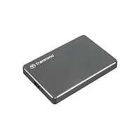 Внешний жесткий диск 2 5 2TB Transcend TS2TSJ25C3N