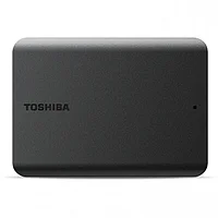 Внешний Жесткий диск Toshiba 1Tb Canvio Basics 2 5" USB3 0 черный HDTB510EK3AA