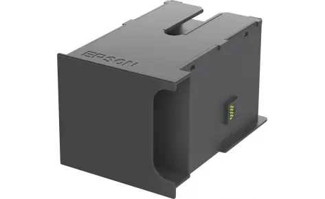 Ёмкость для отработанных чернил Epson C13T04D000 EcoTank Maintenance Box (5clr) - фото 1 - id-p116079714