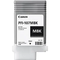 Картридж матовый черный PFI-107 MBK для Canon iPF680/685/780/785 (130ml) 6704B001