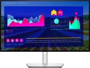 Монитор Dell UltraSharp U2722D 27 '' 210-AYUK