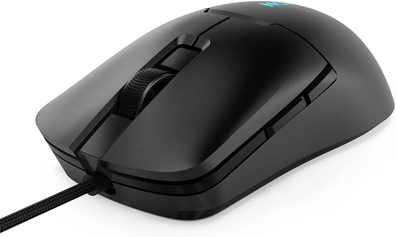 Мышь Lenovo Legion M300s RGB Gaming Mouse Black GY51H47350 - фото 1 - id-p116079854