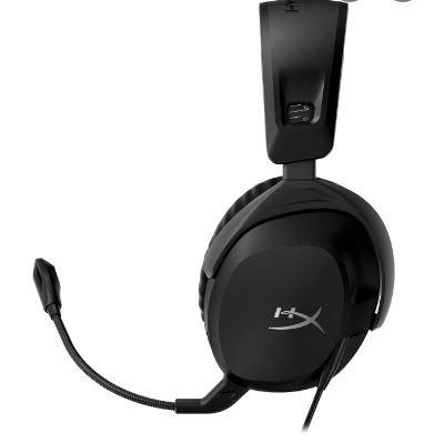 Наушники-гарнитура игровые HyperX 519T1AA Cloud Stinger 2 Wired - фото 1 - id-p116079876