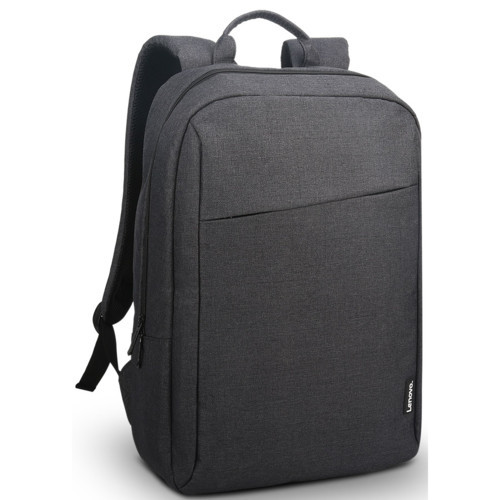 Рюкзак для ноутбука Lenovo15.6 Backpack B210 Black GX40Q17225 - фото 1 - id-p116079936