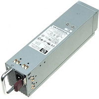 HPE Hot Plug Power Supply 400W опция для системы хранения данных схд (489883-001)