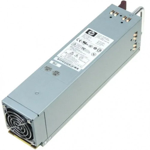HPE Hot Plug Power Supply 400W опция для системы хранения данных схд (489883-001) - фото 2 - id-p116068431