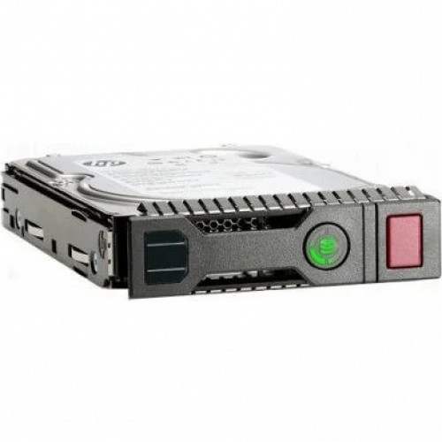 HPE MSA 1.2TB 6GB SAS 10K SFF DP ENT HDD опция для системы хранения данных схд (E7W47A) - фото 1 - id-p116068438