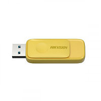 Hikvision M210S usb флешка (flash) (HS-USB-M210S 32G U3 YELLOW)