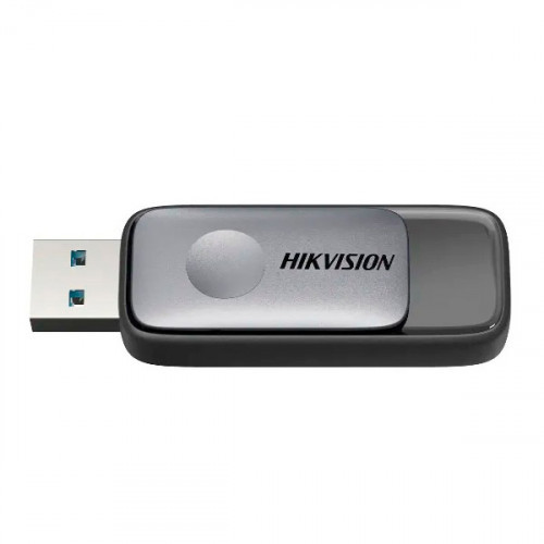 Hikvision M210S usb флешка (flash) (HS-USB-M210S 32G U3 BLACK) - фото 1 - id-p116068462