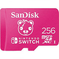 SanDisk GN6ZG флеш (flash) карты (SDSQXAO-256G-GN6ZG)