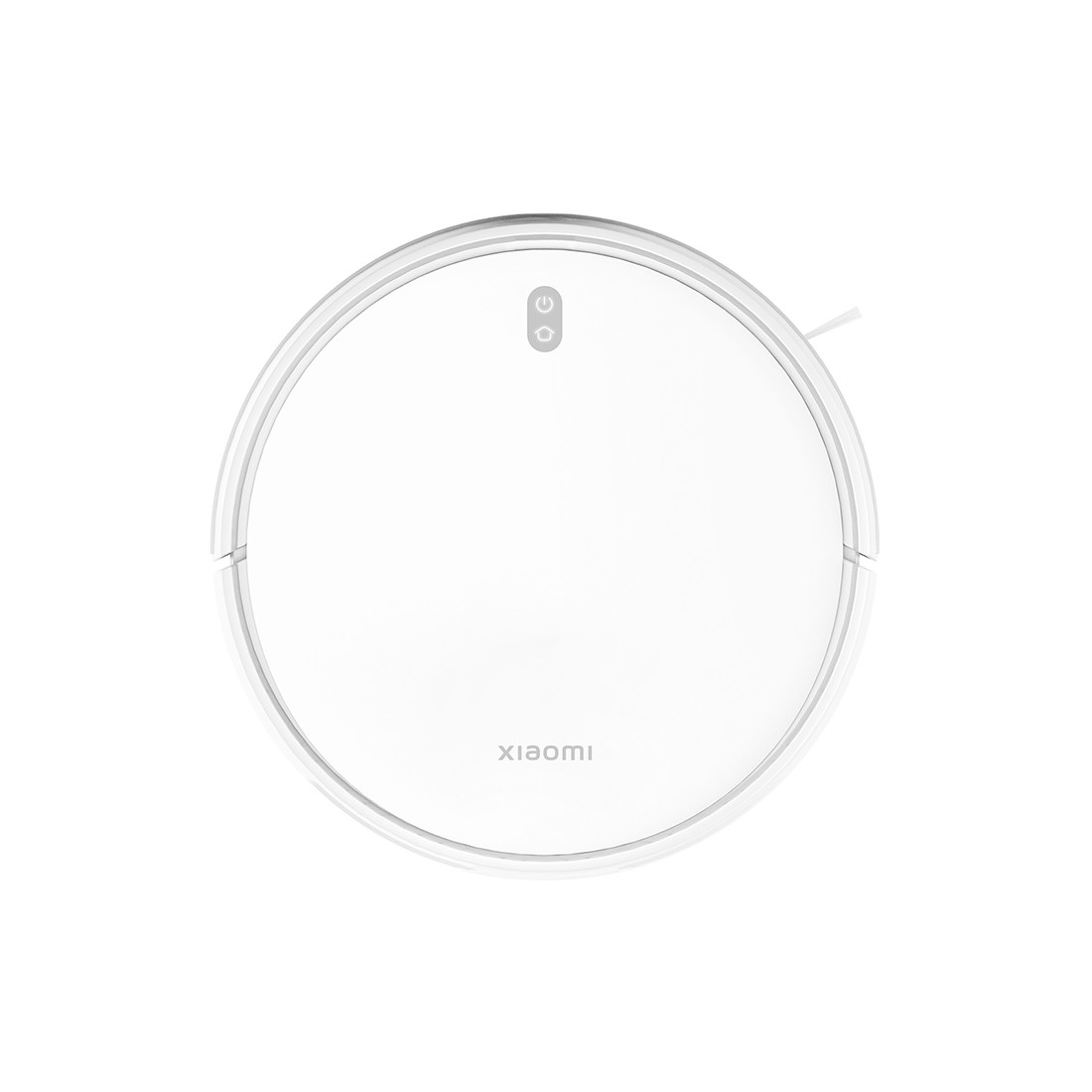 Робот-пылесос Xiaomi Robot Vacuum E10 Белый - фото 3 - id-p116080081