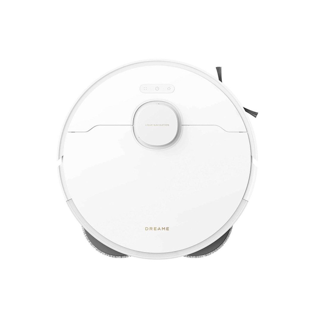 Робот-пылесос Dreame Robot Vacuum L10s Pro Gen2 - фото 2 - id-p116080247