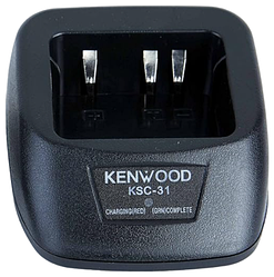 Зарядное устройствo KSC-31 для раций Kenwood