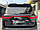 Задние фонари на Land Cruiser 300 2022-по н.в дизайн LX600 (Дымчатый цвет), фото 6