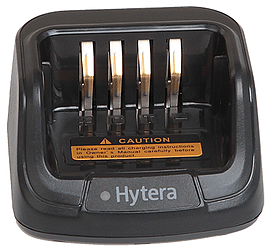 Зарядное устройствo CH10A07 для раций HYT