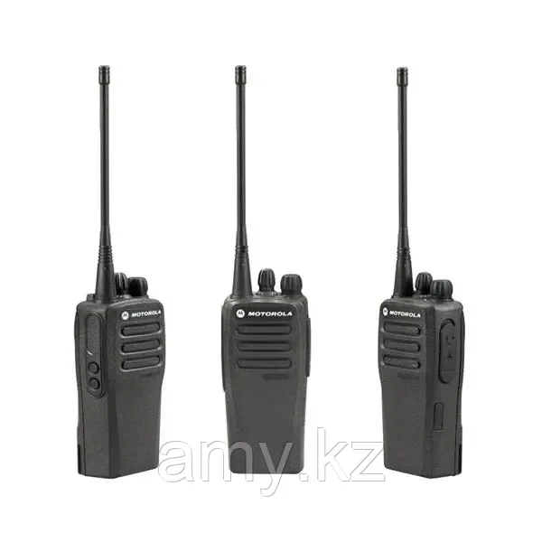 Рация Motorola DP1400 403-470MHz - фото 2 - id-p116080345