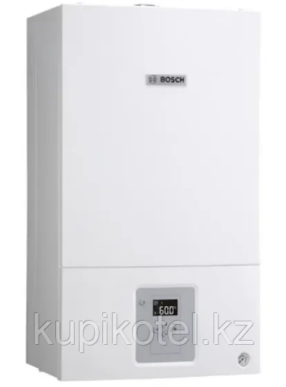 Котел отопительный настенный Bosch Gaz6000W WBN6000-24C RN S5700