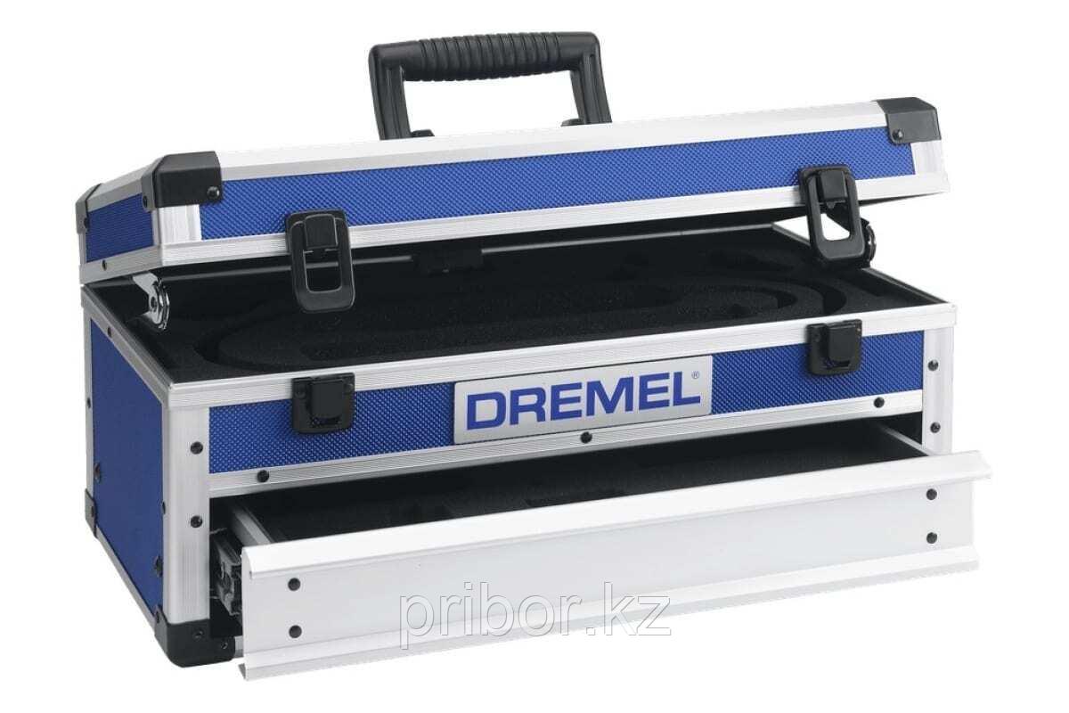 DREMEL 4250 (4250-6/128) Многофункциональный сетевой инструмент в комплекте с насадками - фото 6 - id-p106171643