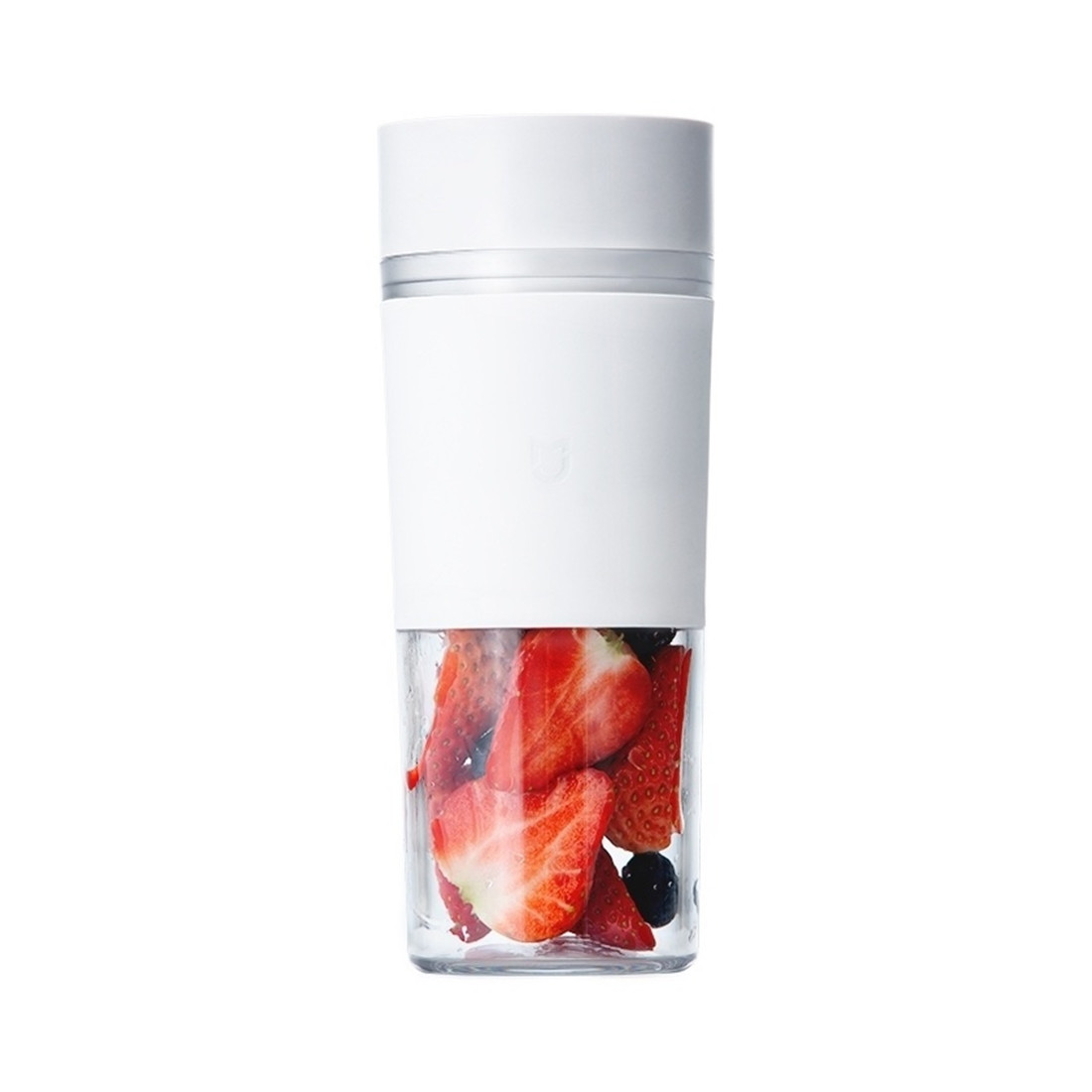 Блендер Xiaomi Mijia Portable Juicer Cup MJZZBO1PL - фото 1 - id-p116080629