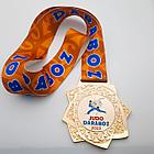 Изготовление медалей, фото 2