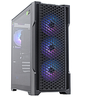 СИСТЕМНЫЙ БЛОК CORE I7-13700F/RAM 16GB/SSD 500GB/RTX4060-8GB