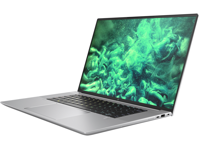 Ноутбук HP ZBook Studio 16 G10 16" Core i9-13900H/64Gb/2Tb SSD/RTX4080/Win11Pro (62X13EA)