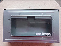 Приманочный контейнер для мышей живоловка Eco trap