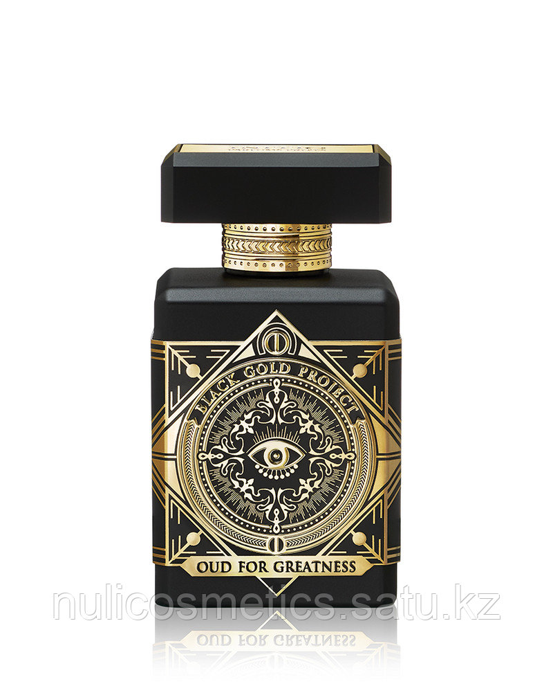 Парфюмерная вода унисекс Oud For Greatness 90ml - фото 2 - id-p116080803