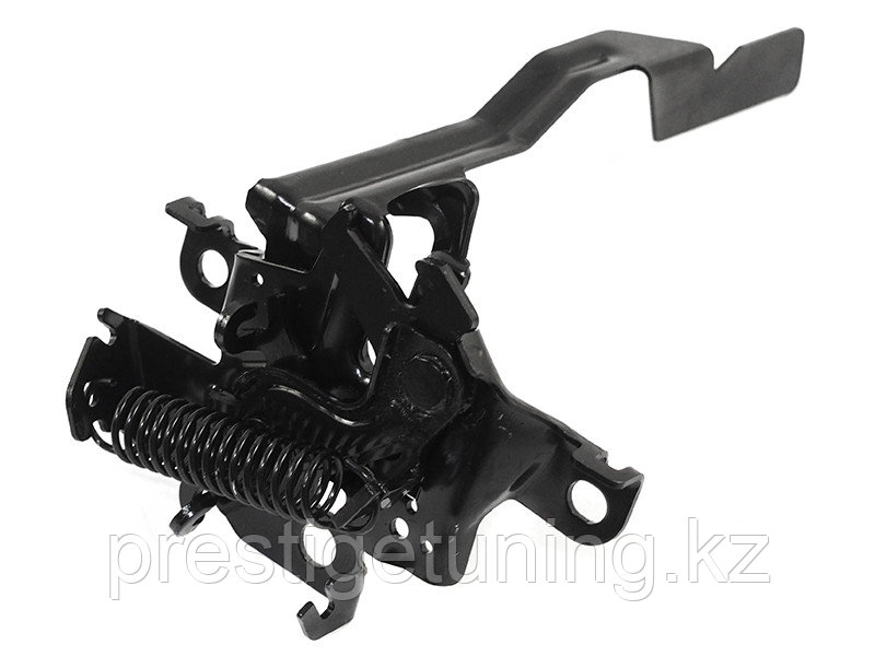 Замок капота на RAV4 2012-19 LHD (SAT TW)