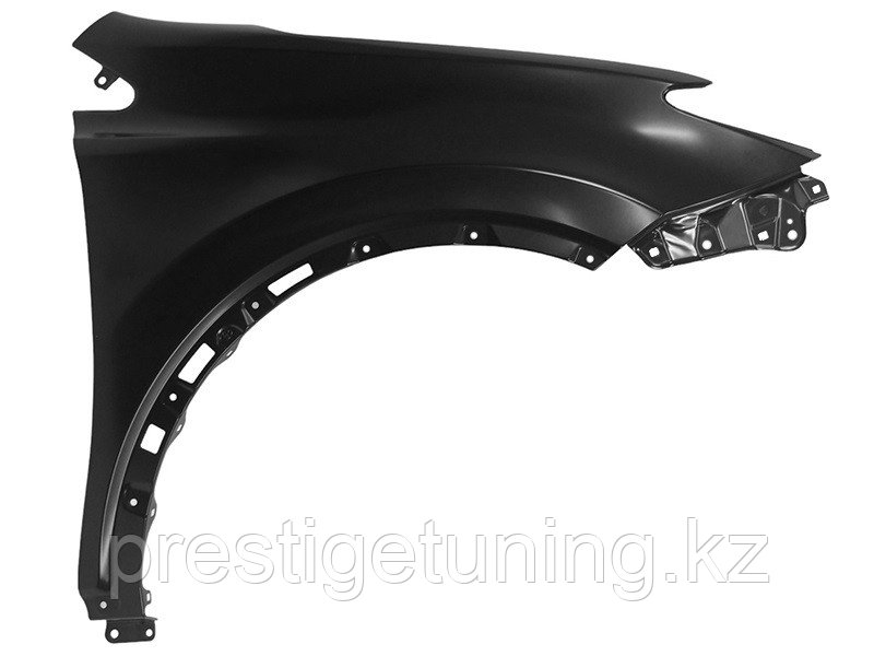 Крыло переднее правое (R) на RAV4 2015-19 (Оригинал)