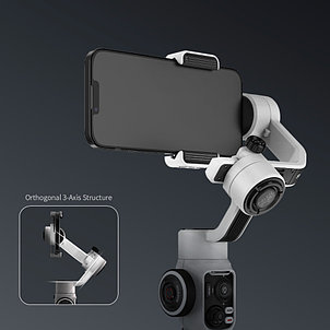 Zhiyun SMOOTH 5S(SM118), Электронный стабилизатор, стэдикам, фото 3