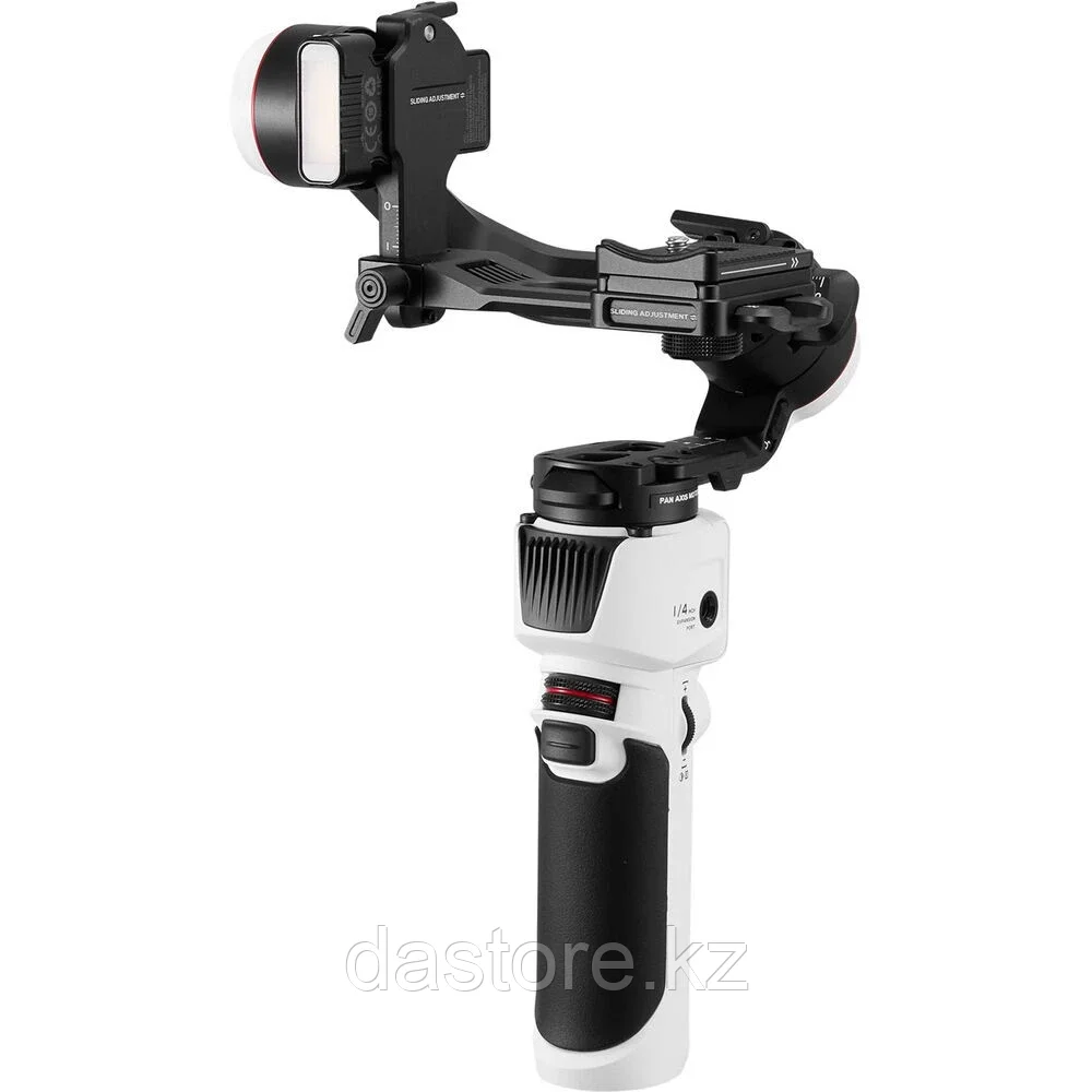 Zhiyun CRANE-M 3S COMBO (CR127) - фото 1 - id-p114597381