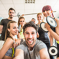 Только с 1 по 14 апреля: скидки на тренажеры!